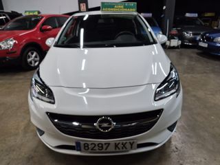 Opel Corsa 2018