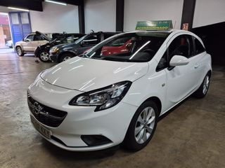 Opel Corsa 2018