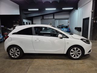 Opel Corsa 2018