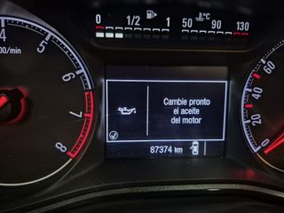Opel Corsa 2018