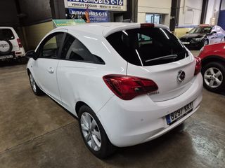 Opel Corsa 2018