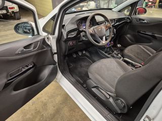 Opel Corsa 2018