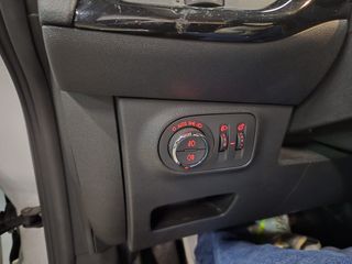 Opel Corsa 2018