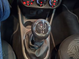 Opel Corsa 2018
