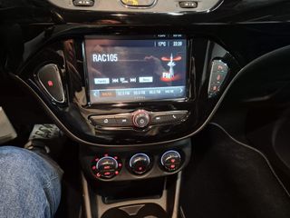 Opel Corsa 2018