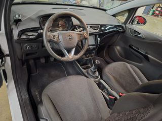 Opel Corsa 2018