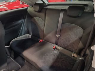 Opel Corsa 2018