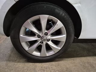 Opel Corsa 2018