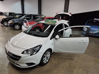 Opel Corsa 2018