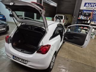 Opel Corsa 2018