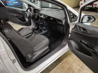 Opel Corsa 2018