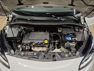 Opel Corsa 2018