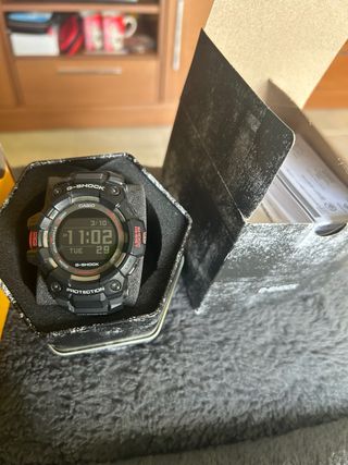 Reloj Casio G-Shock