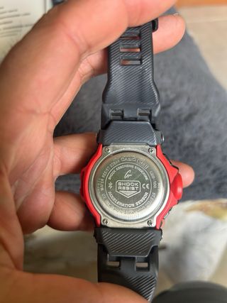 Reloj Casio G-Shock