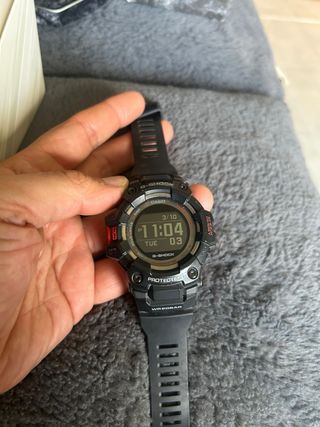 Reloj Casio G-Shock