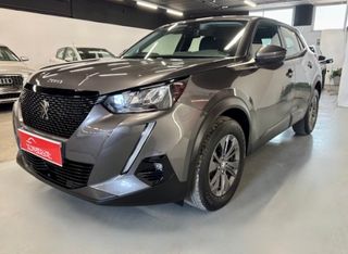 PEUGEOT 2008 ACTIVE BLUEHDI 110CV