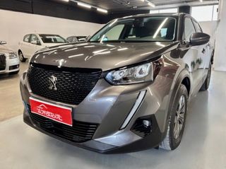 PEUGEOT 2008 ACTIVE BLUEHDI 110CV