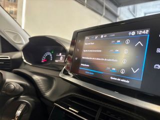 PEUGEOT 2008 ACTIVE BLUEHDI 110CV