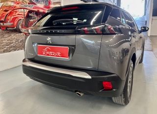 PEUGEOT 2008 ACTIVE BLUEHDI 110CV