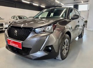PEUGEOT 2008 ACTIVE BLUEHDI 110CV