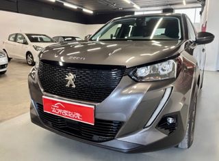 PEUGEOT 2008 ACTIVE BLUEHDI 110CV