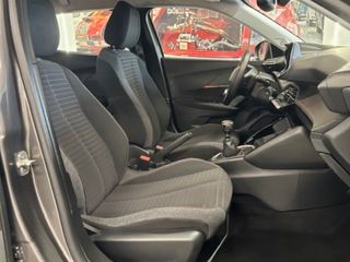 PEUGEOT 2008 ACTIVE BLUEHDI 110CV