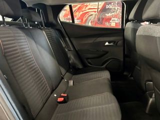 PEUGEOT 2008 ACTIVE BLUEHDI 110CV