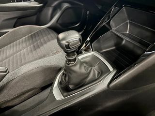 PEUGEOT 2008 ACTIVE BLUEHDI 110CV