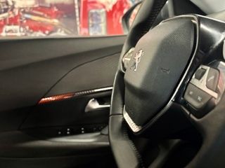 PEUGEOT 2008 ACTIVE BLUEHDI 110CV