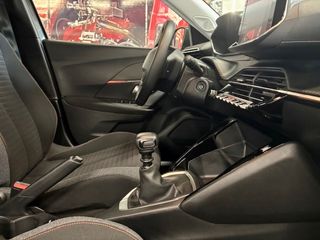 PEUGEOT 2008 ACTIVE BLUEHDI 110CV