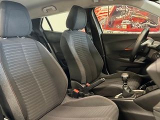 PEUGEOT 2008 ACTIVE BLUEHDI 110CV