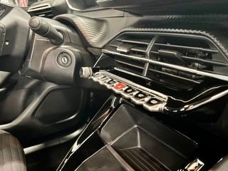 PEUGEOT 2008 ACTIVE BLUEHDI 110CV