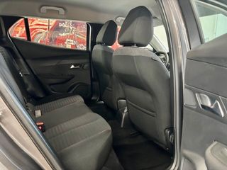 PEUGEOT 2008 ACTIVE BLUEHDI 110CV