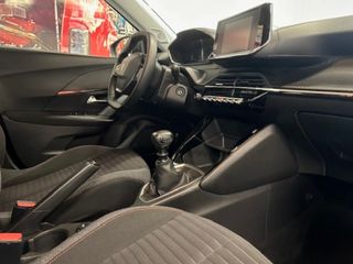 PEUGEOT 2008 ACTIVE BLUEHDI 110CV