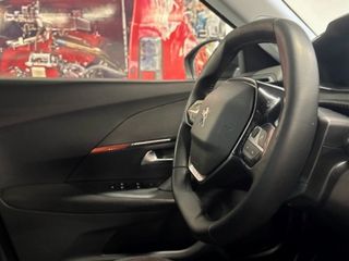 PEUGEOT 2008 ACTIVE BLUEHDI 110CV