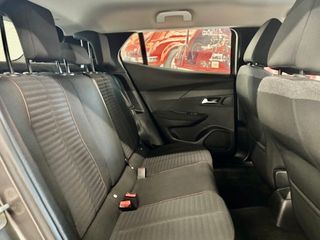 PEUGEOT 2008 ACTIVE BLUEHDI 110CV