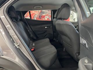 PEUGEOT 2008 ACTIVE BLUEHDI 110CV