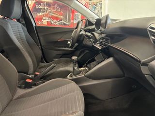 PEUGEOT 2008 ACTIVE BLUEHDI 110CV