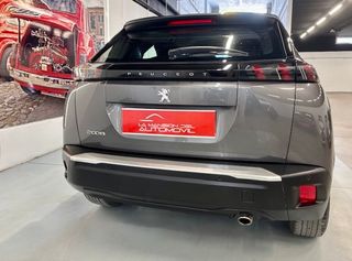 PEUGEOT 2008 ACTIVE BLUEHDI 110CV