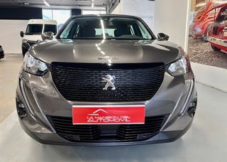 PEUGEOT 2008 ACTIVE BLUEHDI 110CV