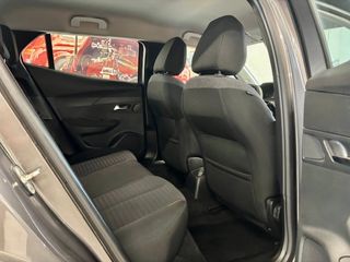 PEUGEOT 2008 ACTIVE BLUEHDI 110CV