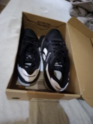 Reebok Mujer Talla 36 Nuevas