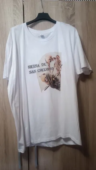Camiseta La Canina Sevilla