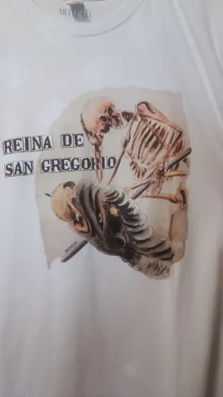Camiseta La Canina Sevilla