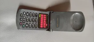 Motorola Star Tac LED