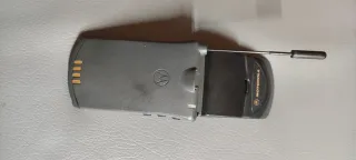 Motorola Star Tac LED