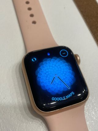 Apple Watch Series 6 – como nuevo