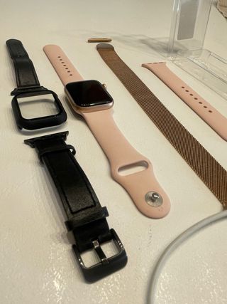 Apple Watch Series 6 – como nuevo