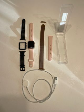 Apple Watch Series 6 – como nuevo