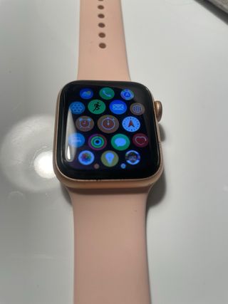 Apple Watch Series 6 – como nuevo